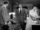 Shadow of a Doubt (1943)Macdonald Carey, Patricia Collinge, Teresa Wright and Wallace Ford